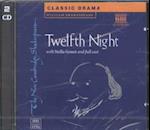 Twelfth Night 2 CD Set