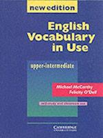 English Vocabulary in Use Upper-Intermediate With Answers