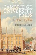 Cambridge University Press 1584-1984