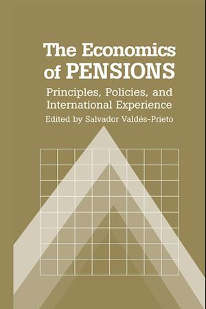 The Economics of Pensions