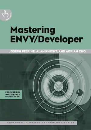 Mastering ENVY/Developer