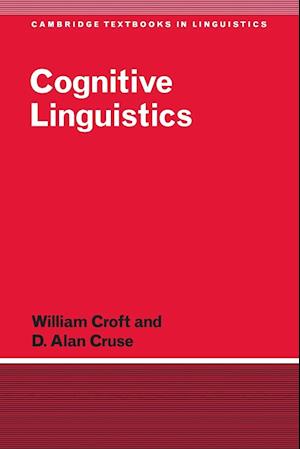 Cognitive Linguistics