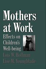 Mothers at Work