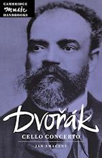 Dvorak: Cello Concerto