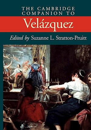 The Cambridge Companion to Velázquez