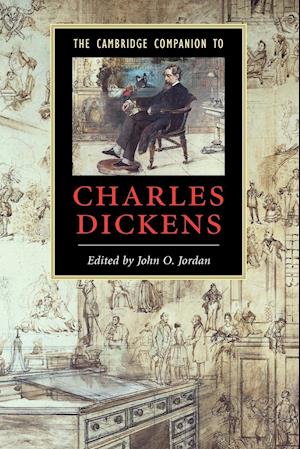 The Cambridge Companion to Charles Dickens