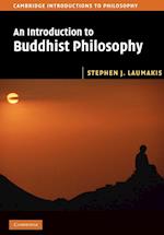 An Introduction to Buddhist Philosophy