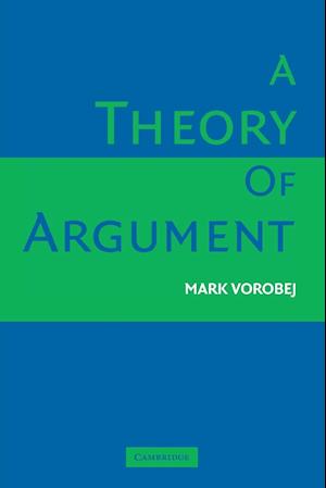 A Theory of Argument