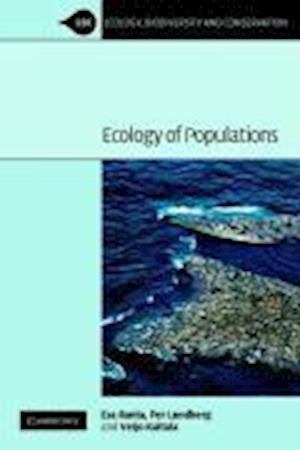 Ecology of Populations