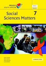 Social Sciences Matters Grade 7 Learner's Book