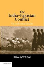 The India-Pakistan Conflict