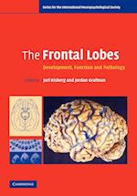 The Frontal Lobes
