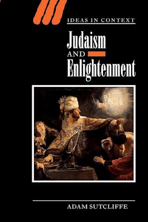 Judaism and Enlightenment