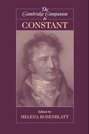 The Cambridge Companion to Constant