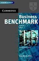 Business Benchmark Advanced Personal Study Book for BEC and BULATS