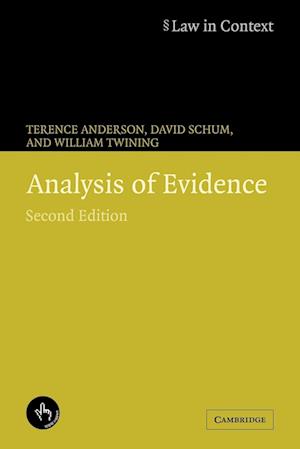 Analysis of Evidence