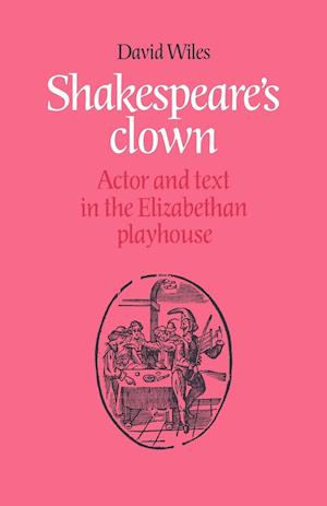 Shakespeare's Clown