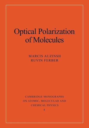 Optical Polarization of Molecules