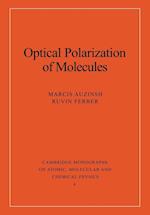 Optical Polarization of Molecules