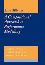 A Compositional Approach to Performance Modelling