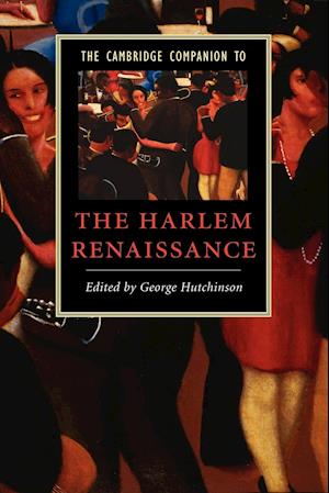 The Cambridge Companion to the Harlem Renaissance