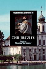 The Cambridge Companion to the Jesuits