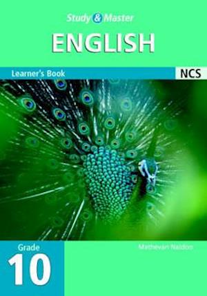 Study and Master English Grade 10 Learner's Book