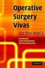 Operative Surgery Vivas for the MRCS
