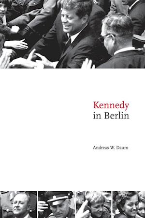 Kennedy in Berlin