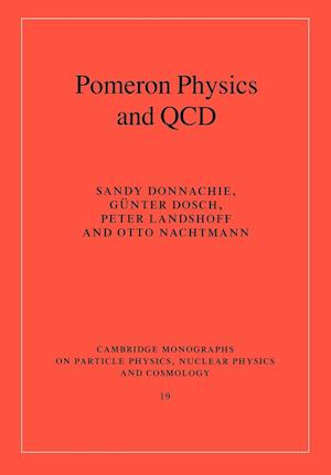 Pomeron Physics and QCD