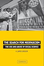 The Search for Neofascism