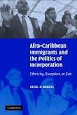 Afro-Caribbean Immigrants and the Politics of Incorporation