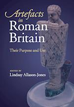 Artefacts in Roman Britain