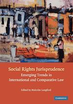 Social Rights Jurisprudence