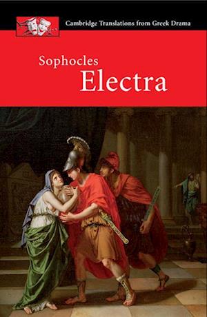 Sophocles: Electra