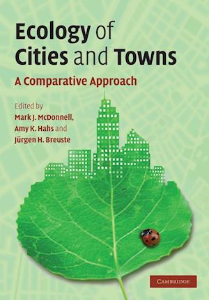 Ecology of Cities and Towns