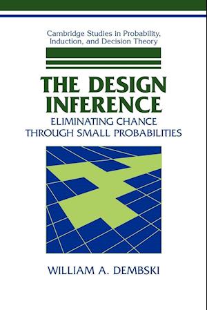 The Design Inference