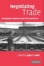 Negotiating Trade