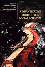 A Quantitative Tour of the Social Sciences