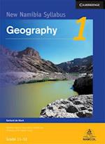 Nssc Geography Module 1 Student's Book