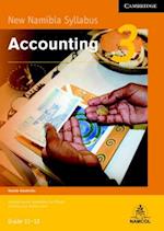Nssc Accounting Module 3
