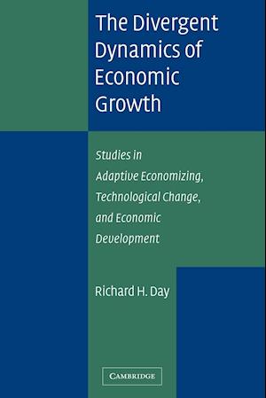 The Divergent Dynamics of Economic Growth