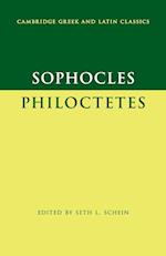 Sophocles: Philoctetes