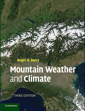 Mountain Weather and Climate