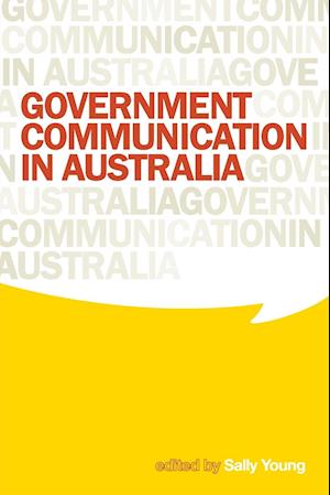 Government Communication in Australia