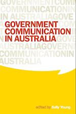 Government Communication in Australia