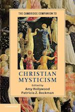 The Cambridge Companion to Christian Mysticism