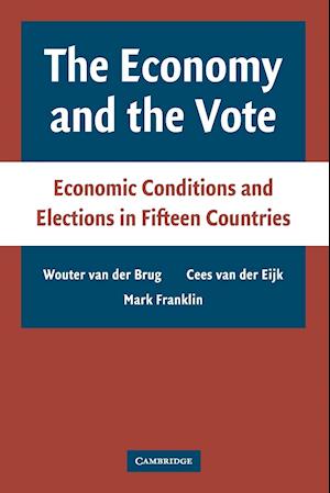 The Economy and the Vote