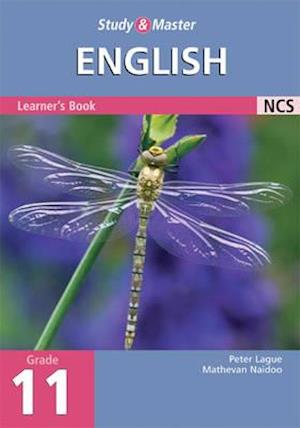 Study and Master English Grade 11 Learner's Book