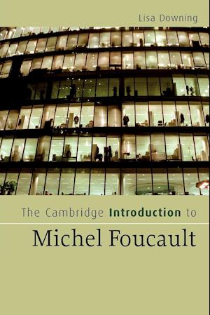 The Cambridge Introduction to Michel Foucault